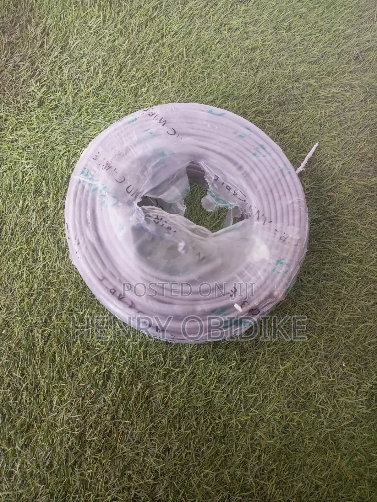 Electrical Wire