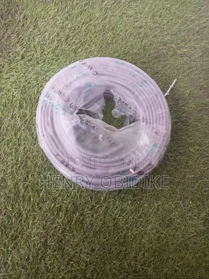 Electrical Wire