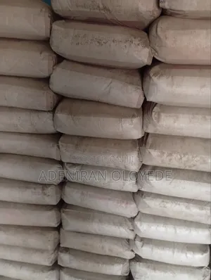 Cements Available for Sale