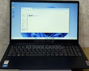 Laptop Lenovo IdeaPad 100 8GB Intel SSD 256GB