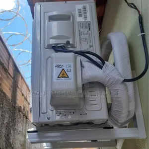 Ac Installation Repair and Maintenance