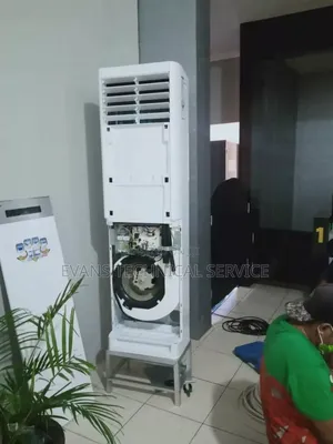 Ac Installation Repair and Maintenance
