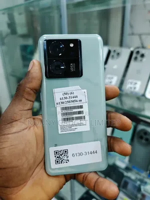 Xiaomi 13T Pro 512 GB Green