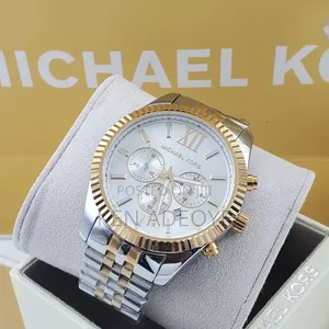 Michael Kors Chain Watch
