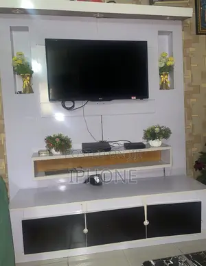 Tv Console