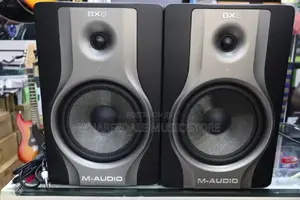 M-audio Bx8 Carbon Studio Monitor