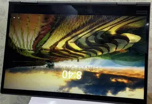 Laptop Lenovo ThinkPad X1 Yoga Gen 8 16GB Intel Core i7 SSD 256GB
