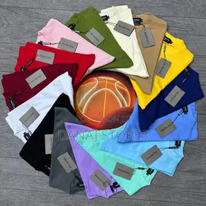 High Quality Plain T-Shirts