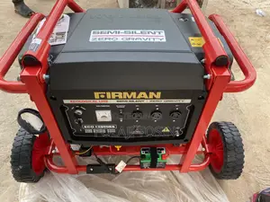 Firman Eco 12990e 9kw Generator