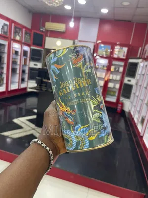 Jean Paul Gaultier Le Beau Paradise Garden Edp 125ml