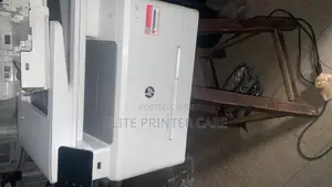 Printer and Scanner
