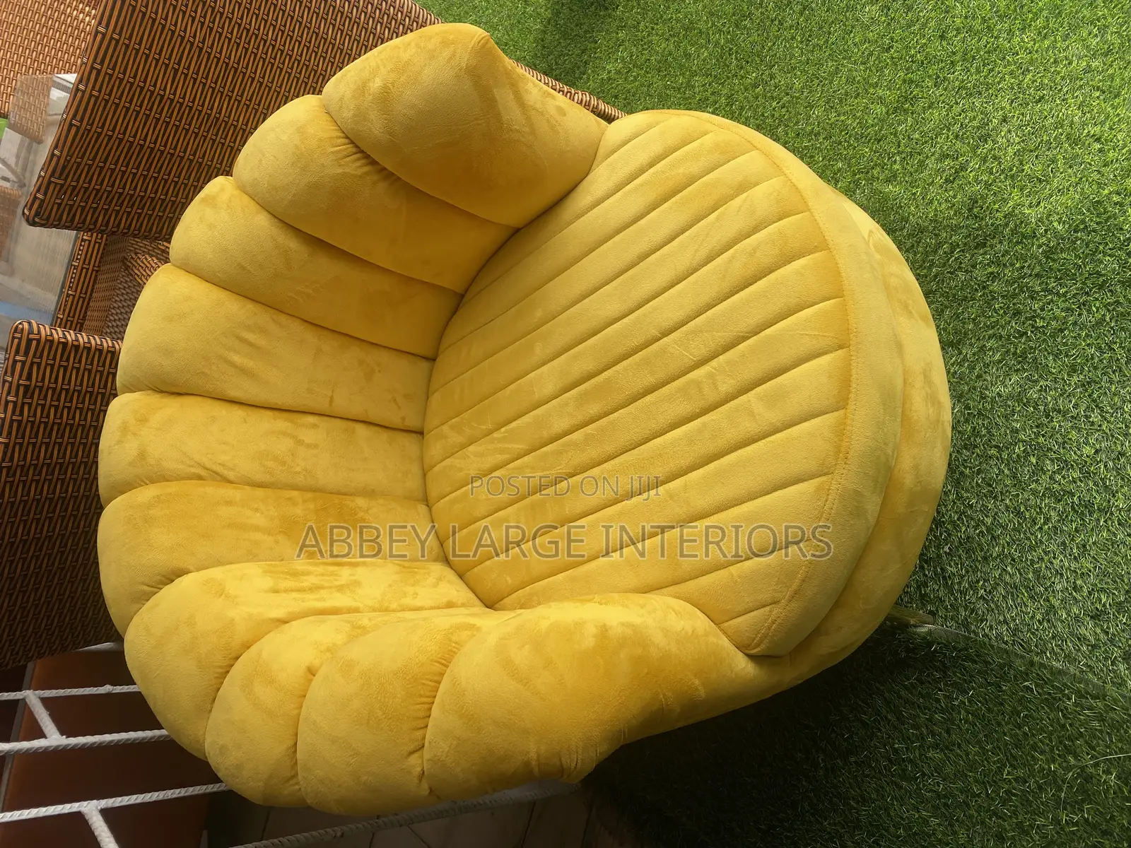 Love Chair
