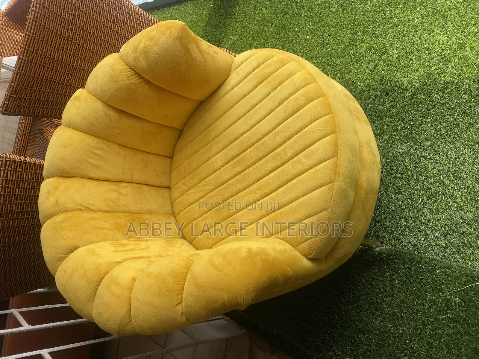 Love Chair