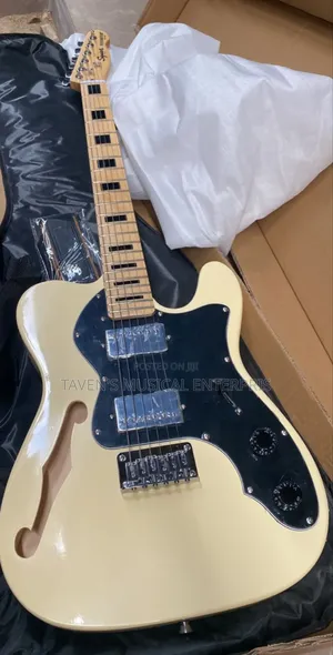 Fender Squier Telecaster Passive Guitar
