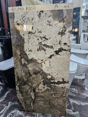 Roma Rose Beautiful Marble Look, 60x120