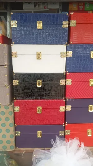 Hamper Luxury Box