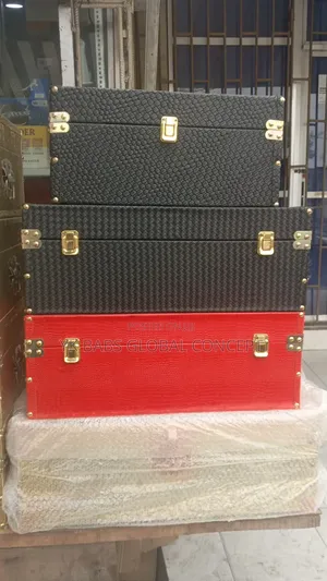 Hamper Luxury Box