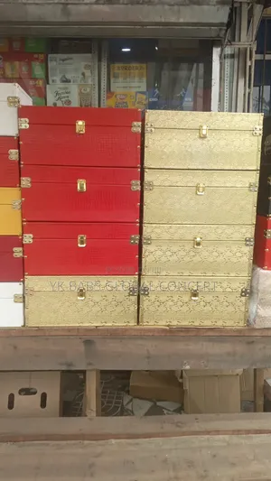 Hamper Luxury Box