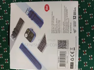 Itel Smart Watch Fit O20