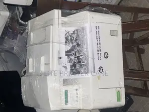 Printer and Scanner