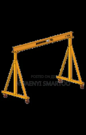 Gantry Crane 2ton