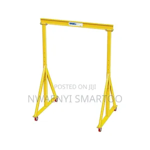 Original 2ton Gantry Crane