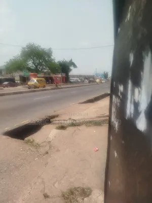 3bdrm Block of Flats in Council, Isheri / Egbe Idimu for sale