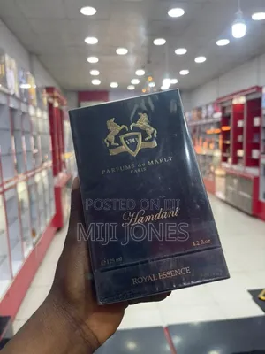 Parfums De Marly Hamdani Royal Essence Eau De Parfum