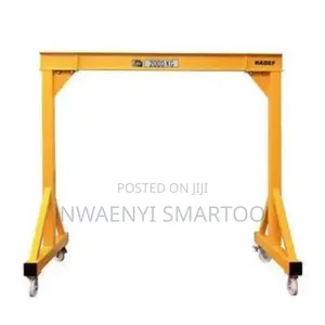 Gantry Crane Original One 2ton