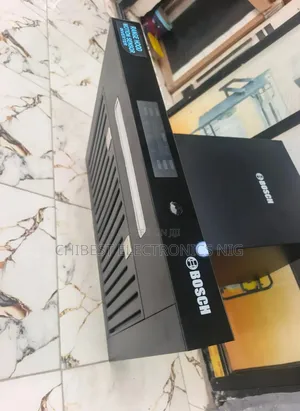 Quality Bosch Voice Command Automatic Inverter Heat Extractor