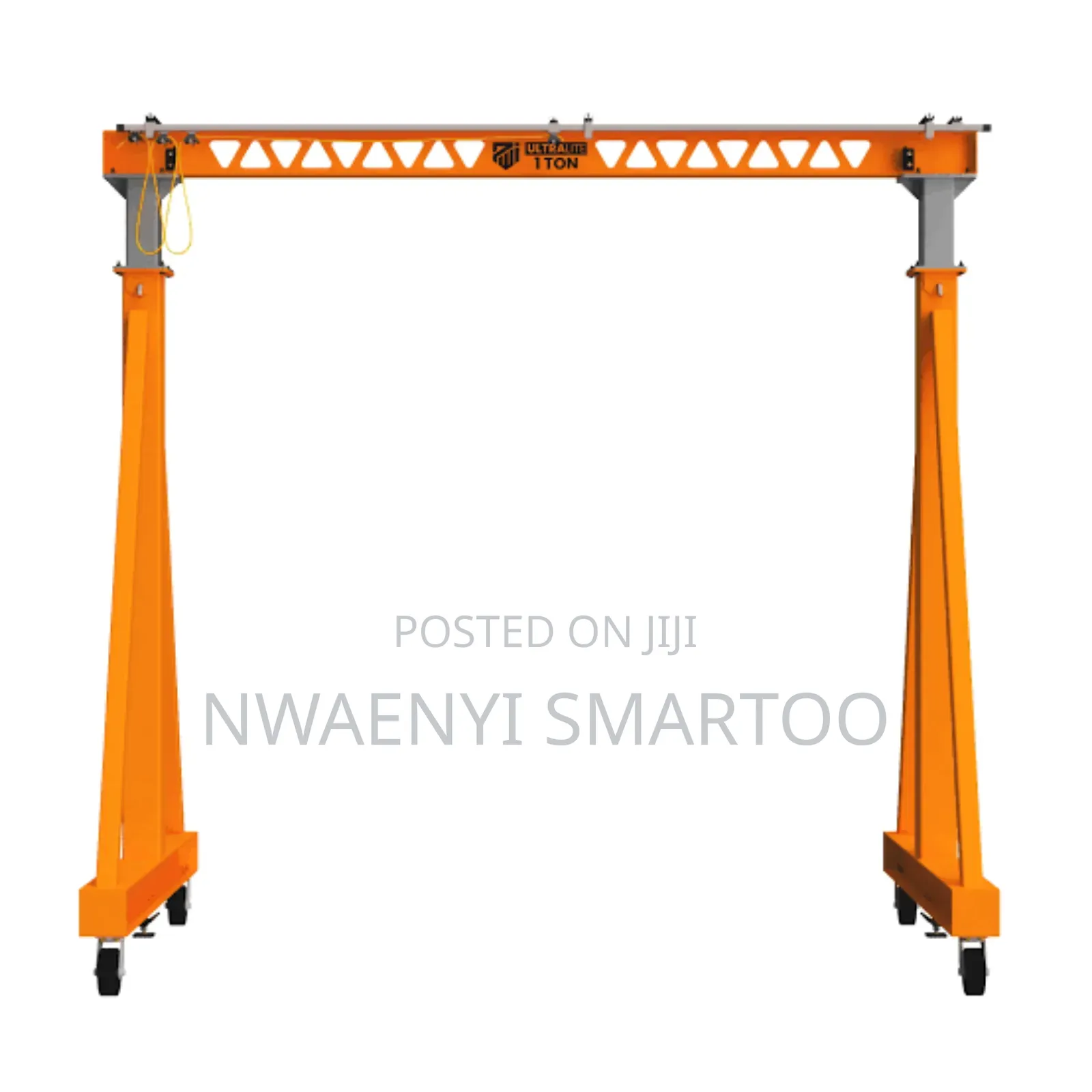 Gantry Crane 2ton Original