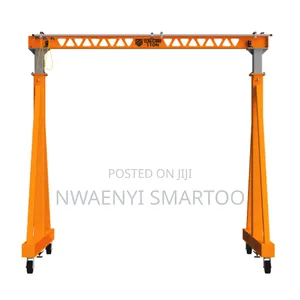 Gantry Crane 2ton Original
