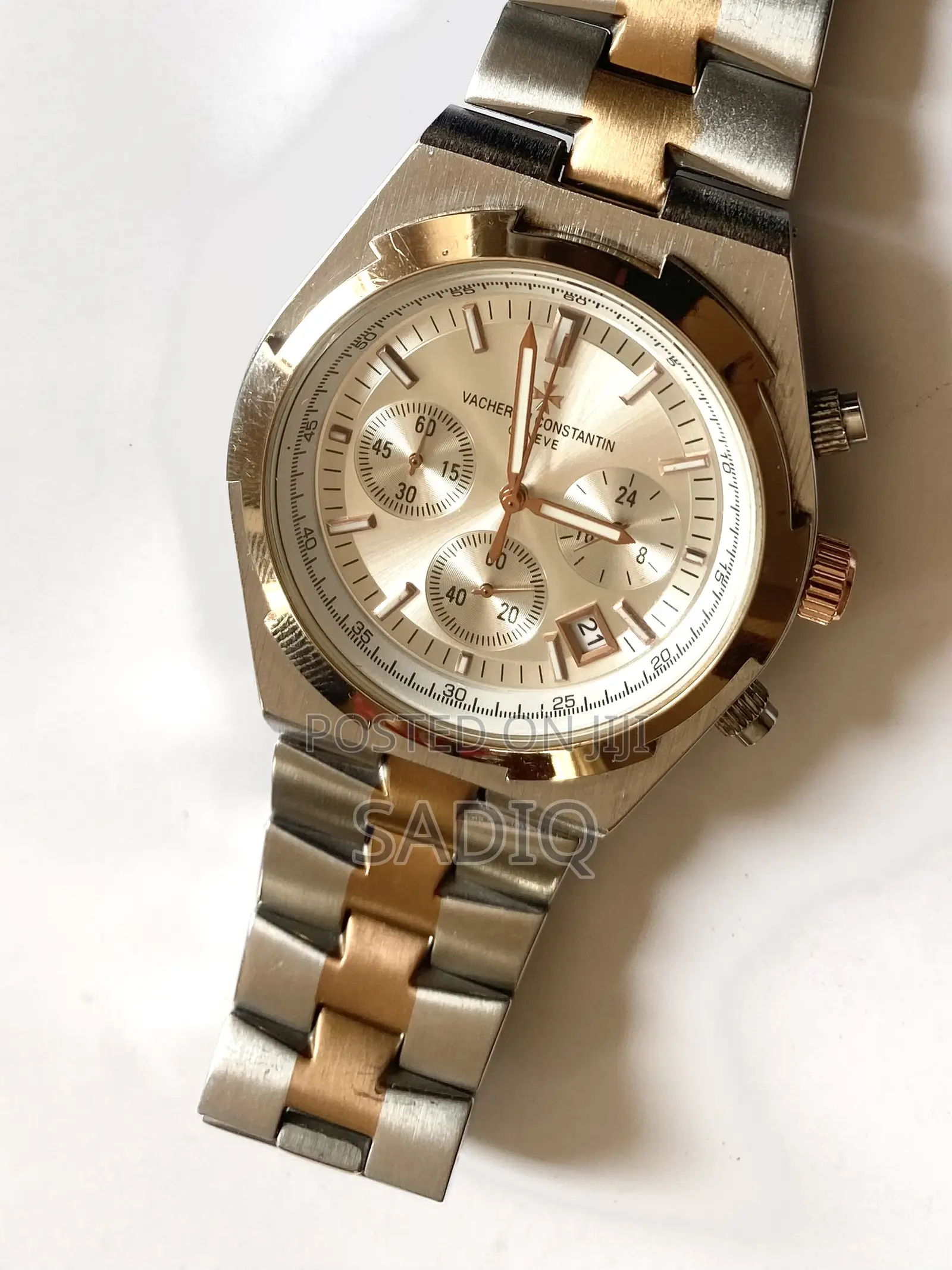 Vacheron Constantin Watch