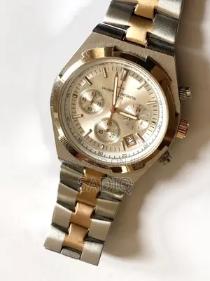 Vacheron Constantin Watch