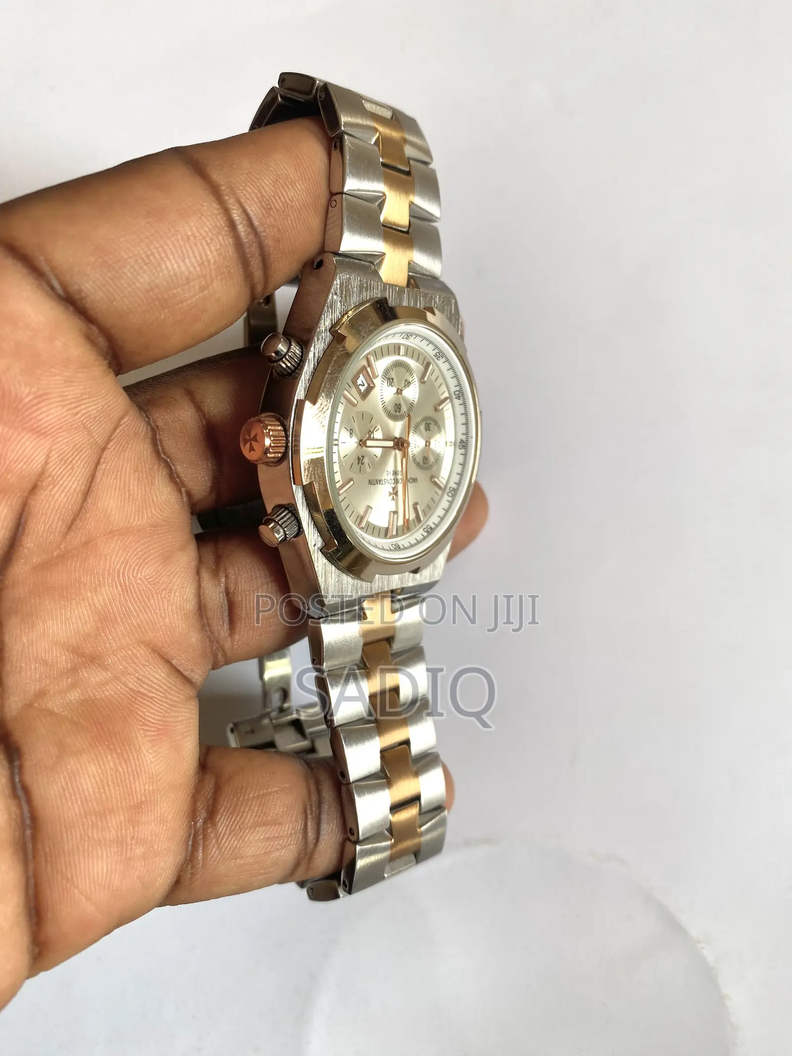 Vacheron Constantin Watch