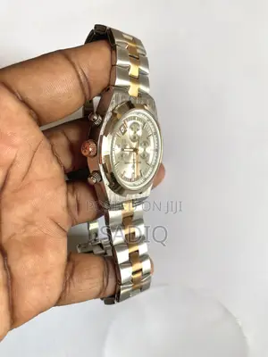 Vacheron Constantin Watch