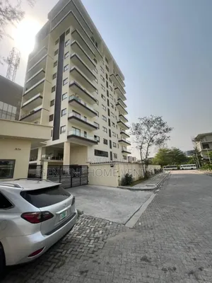 Furnished 2bdrm Apartment in Banana Island for rent