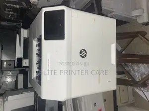 Printer and Scanner