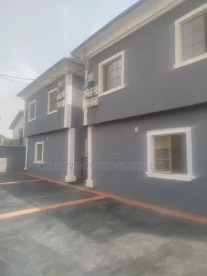 Furnished 2bdrm Block of Flats in Phase 2, Igando / Ikotun/Igando