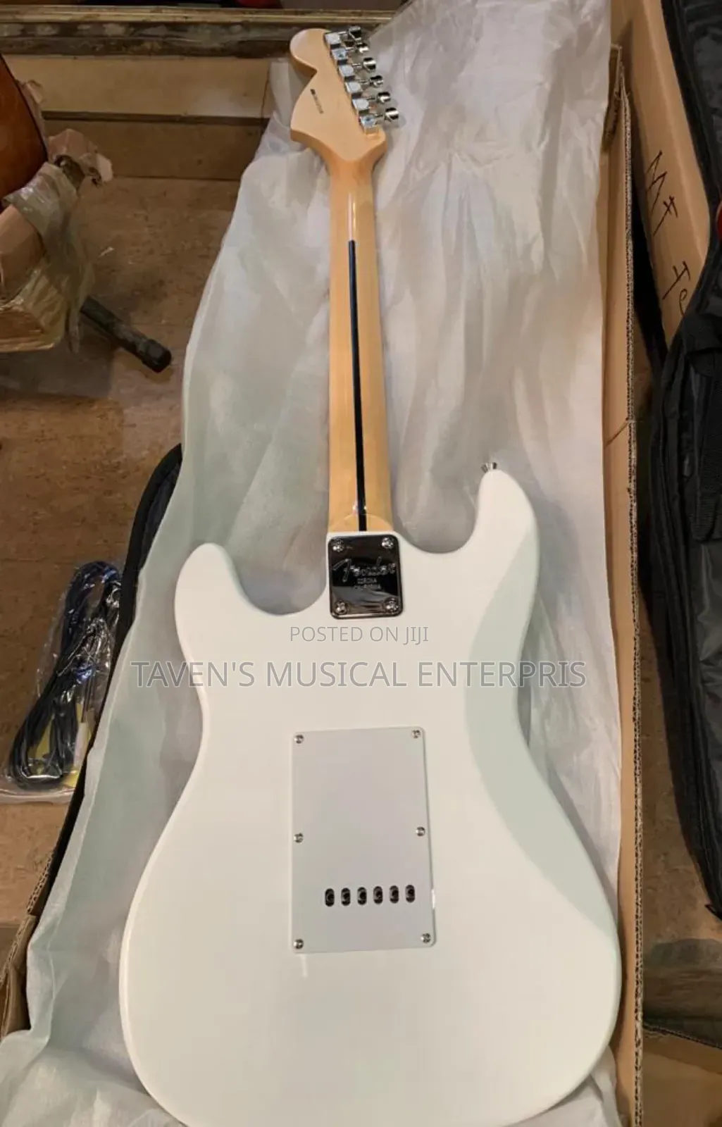 Fender Sonic Stratocaster