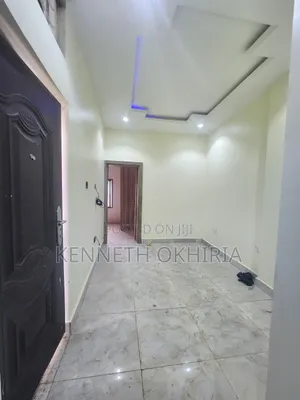1bdrm Apartment in Naf Valley Estate, Asokoro for rent