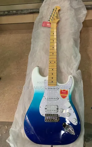 Bullfighter Electric Lead Guitar