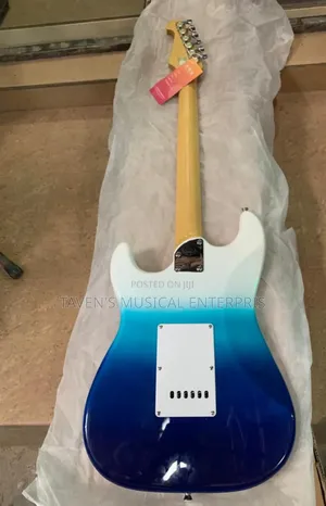 Bullfighter Electric Lead Guitar