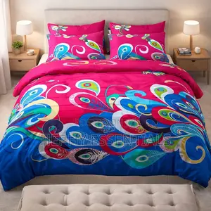 Top-Grade Stock Materials Available – Best Price, Beddings Pillowcase