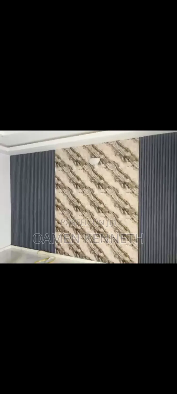 Wallpaper Installation