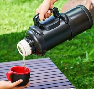Water Flask