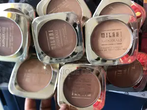 Milani Mineral Powder