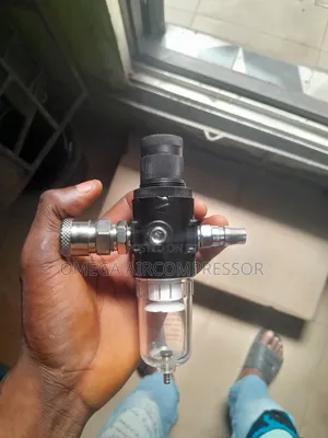 Air Regulator