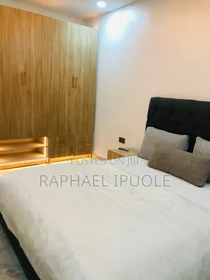 Furnished 2bdrm Apartment in Ikeja Gra for rent