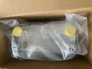 Range Rover Discovery Transmission Oil Cooler 2017